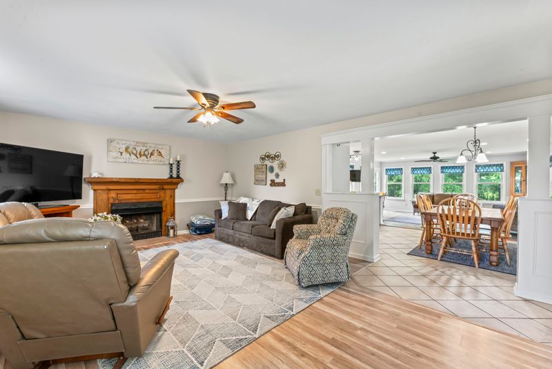 4312 Seminary Rd, Smyrna, TN 37167