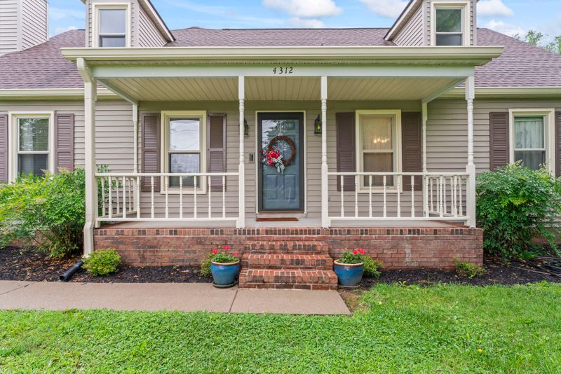 4312 Seminary Rd, Smyrna, TN 37167