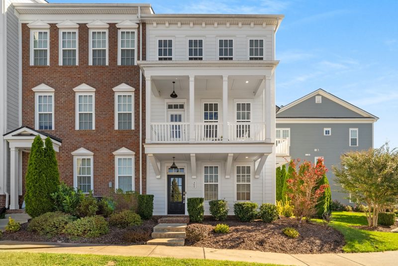 200 Muir Ave, Nolensville, TN 37135