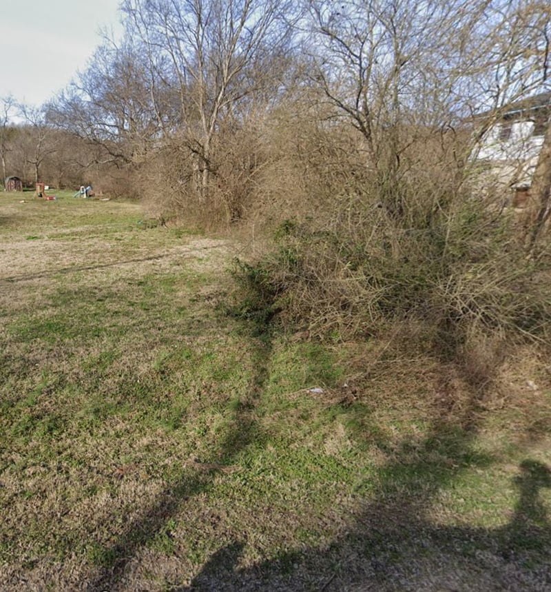 644A W Green Ln, Nashville, TN 37207