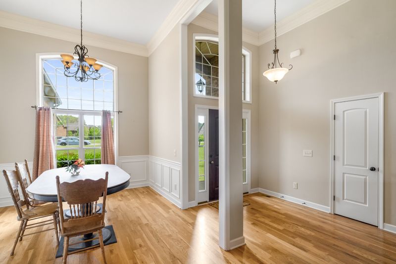 1015 Glasgow Ln, Greenbrier, TN 37073