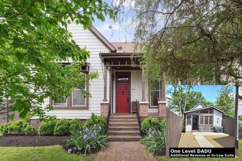 5110 Michigan Ave, Nashville, TN 37209