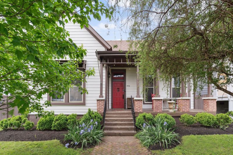 5110 Michigan Ave, Nashville, TN 37209