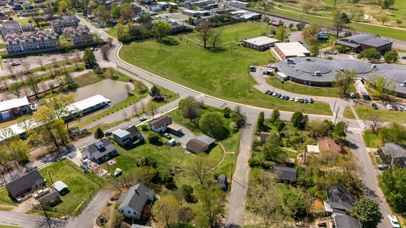1808 Riverside Rd, Old Hickory, TN 37138