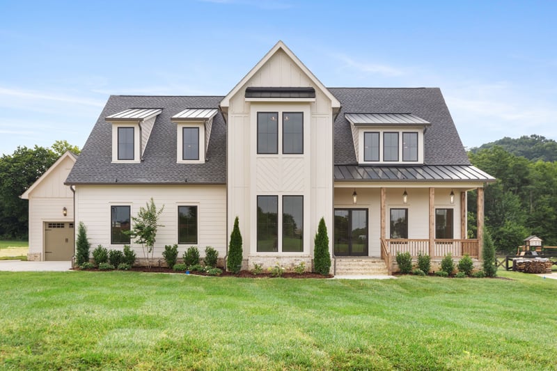 5188 Bond Mill Rd, Thompsons Station, TN 37179