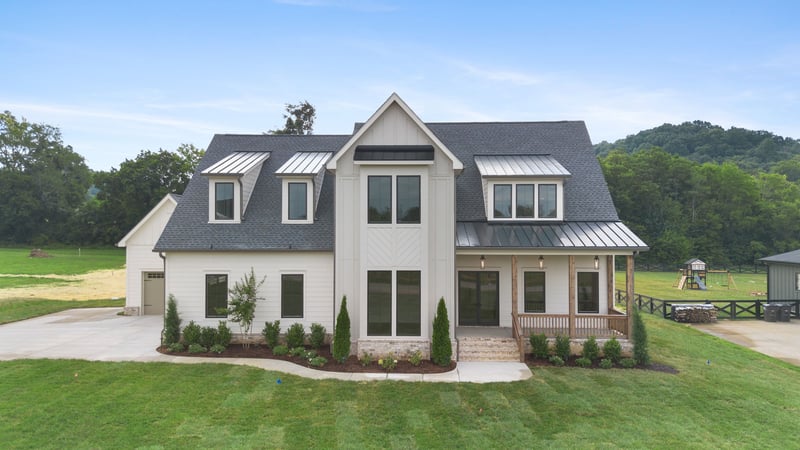 5188 Bond Mill Rd, Thompsons Station, TN 37179