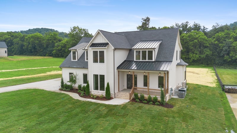 5188 Bond Mill Rd, Thompsons Station, TN 37179