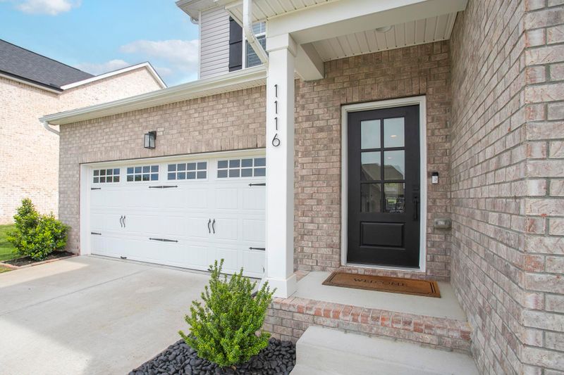 1116 Suggs Ps, Mount Juliet, TN 37122