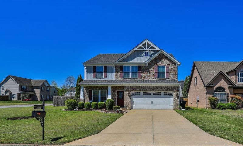 2652 Candlewick Ct, Murfreesboro, TN 37127