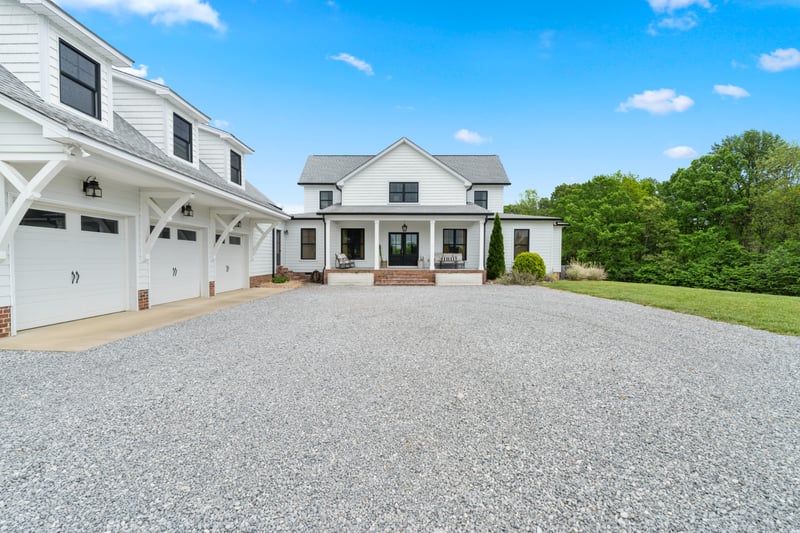 2555 Frank Abernathy Rd, Greenbrier, TN 37073