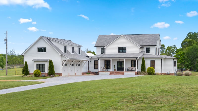 2555 Frank Abernathy Rd, Greenbrier, TN 37073