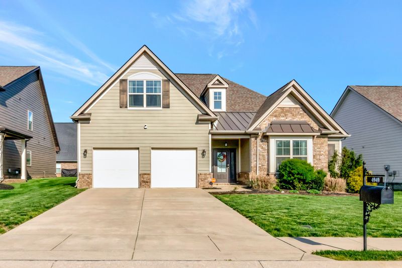 4949 Saint Ives Dr, Murfreesboro, TN 37128