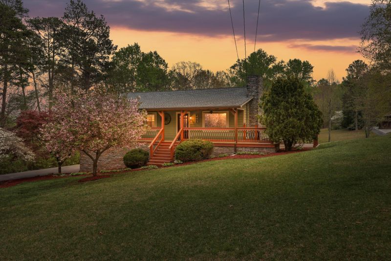 109 Daffron Rd, Ringgold, GA 30736