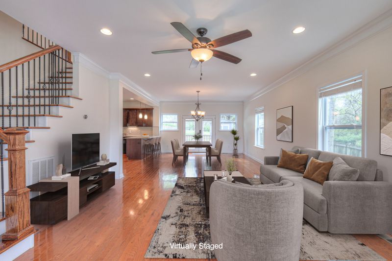 1225 Mcalpine Ave, Nashville, TN 37216