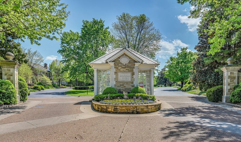 503 Belgrave Pk, Nashville, TN 37215