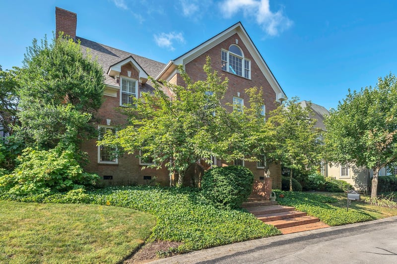 503 Belgrave Pk, Nashville, TN 37215