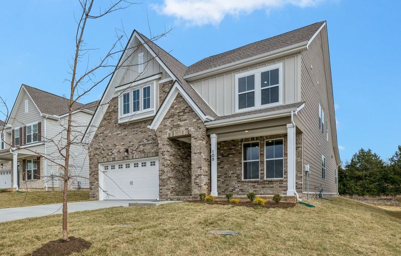 108 Emeline Way, Mount Juliet, TN 37122