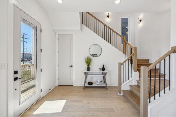 2322 Merry St, Nashville, TN 37208