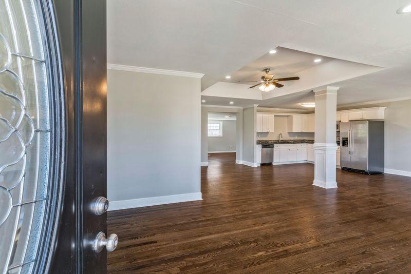 509 Charles Dr, Madison, TN 37115