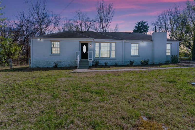509 Charles Dr, Madison, TN 37115