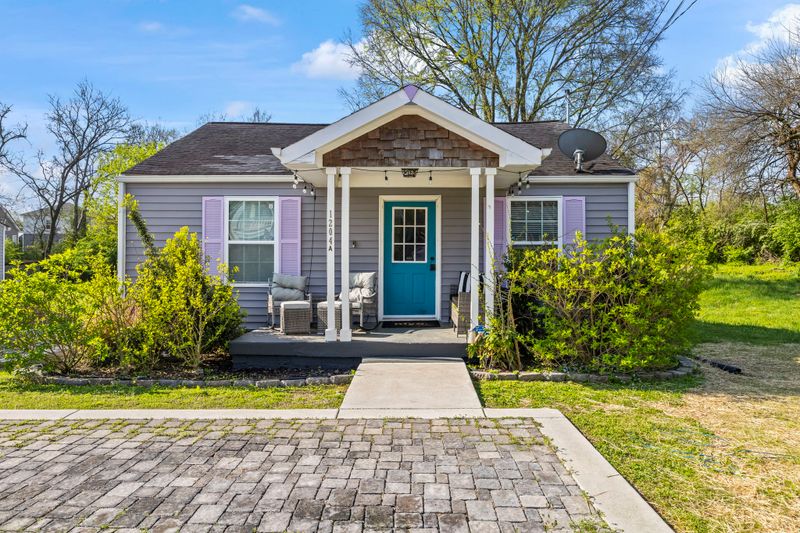 1204A Keller Ave, Nashville, TN 37216