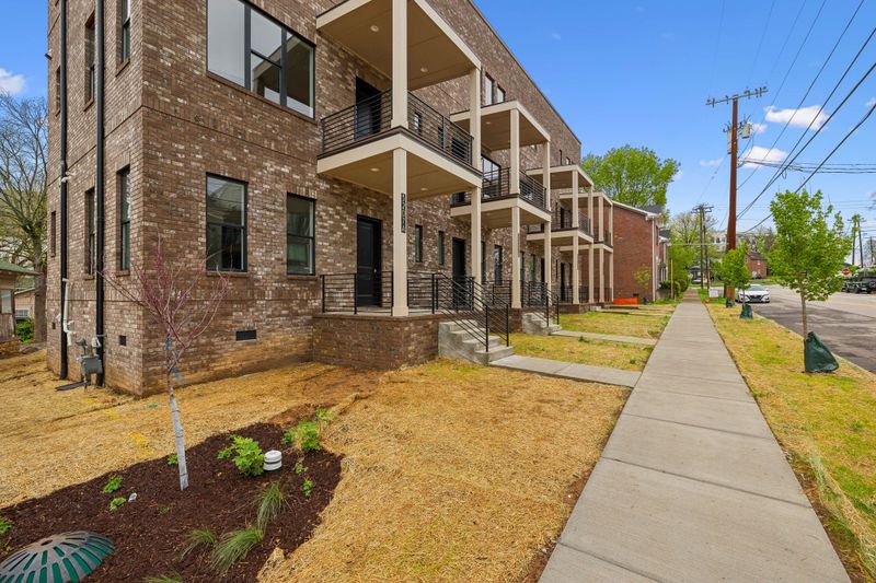 3207A Long Blvd, Nashville, TN 37203