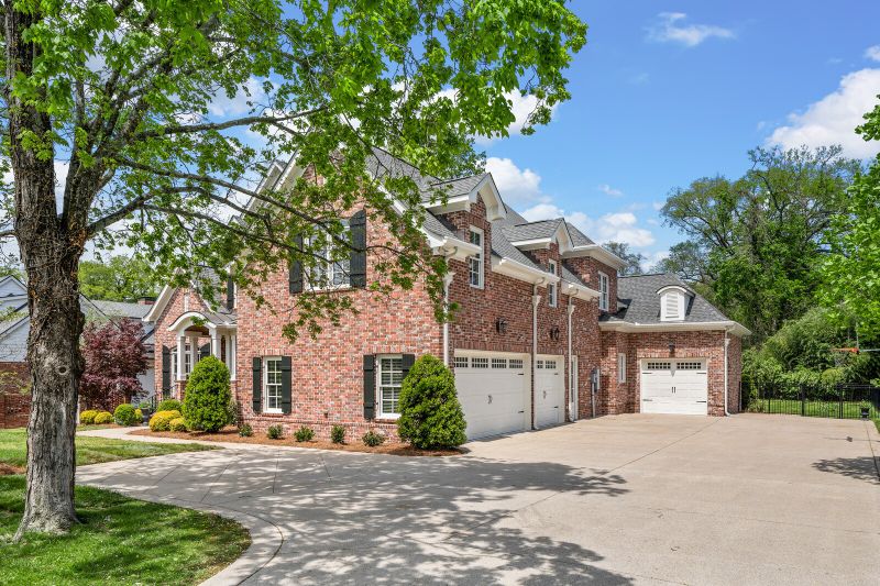926 Evans Rd, Nashville, TN 37204