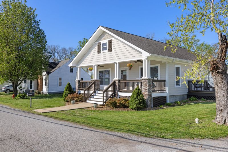 140 Cornwell Ave, Watertown, TN 37184