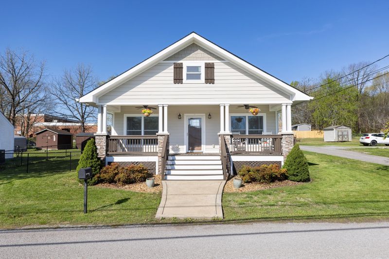 140 Cornwell Ave, Watertown, TN 37184