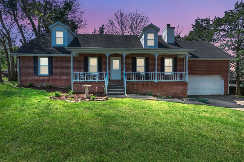 408 Oakhaven Dr, Smyrna, TN 37167