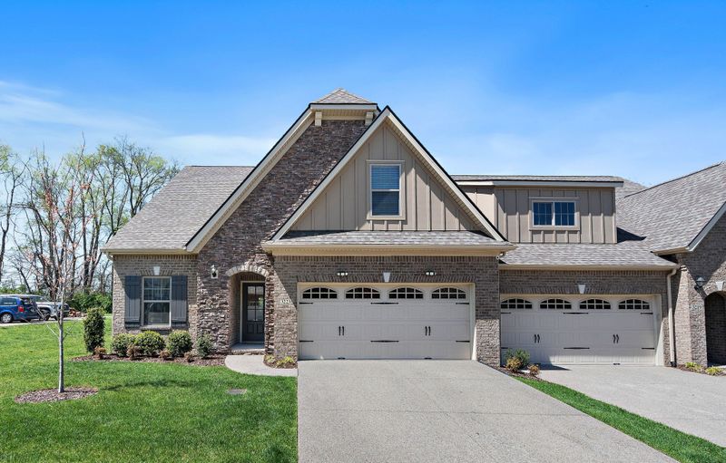 3223 Chaucer Ln W, Gallatin, TN 37066