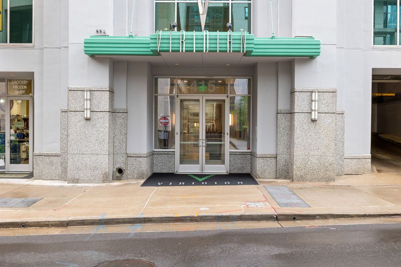 415 Church #2010, Nashville, TN 37219