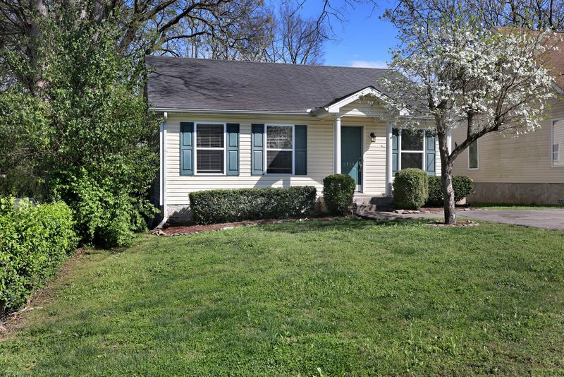 2114 Sadler Ave, Nashville, TN 37210