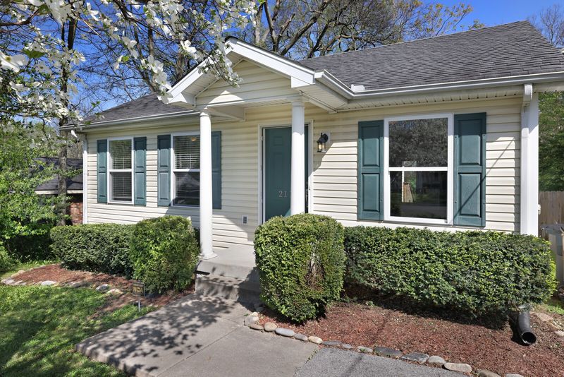 2114 Sadler Ave, Nashville, TN 37210