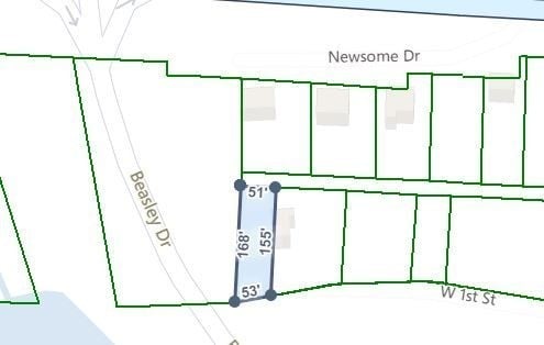 0 First St W, Dickson, TN 37055