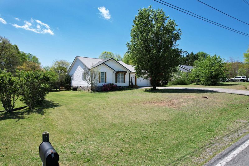 420 Long Rd, Chatsworth, GA 30705