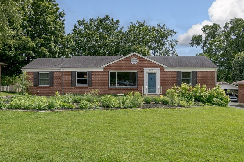 2413 Dundee Ln, Nashville, TN 37214