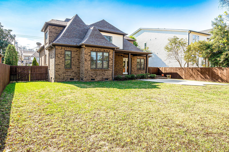 1494B Woodmont Blvd, Nashville, TN 37215