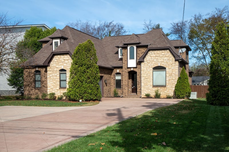 1494B Woodmont Blvd, Nashville, TN 37215