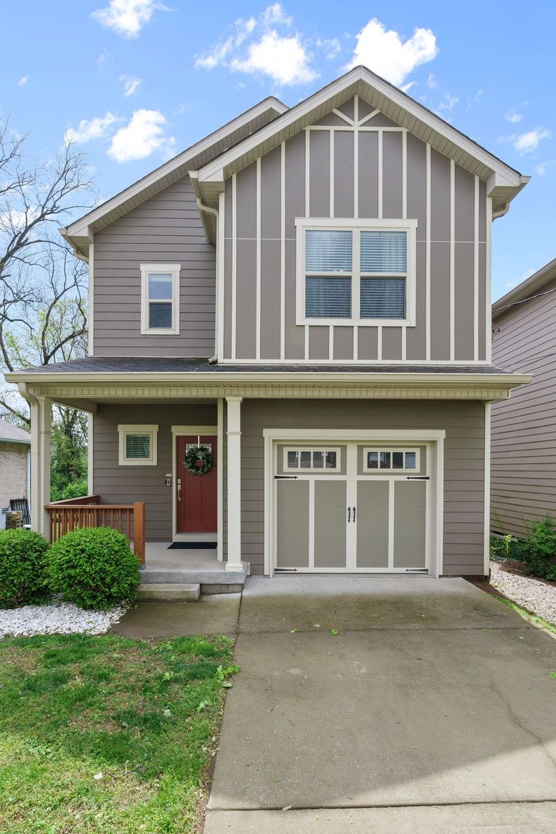 1B Belle Forrest Ave, Nashville, TN 37206