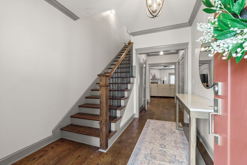 1B Belle Forrest Ave, Nashville, TN 37206