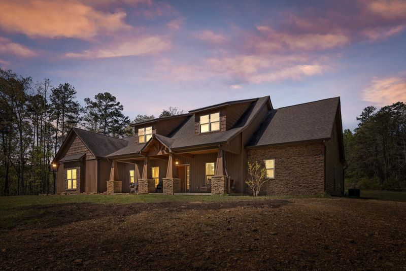 497 Cherokee Valley Rd, Ringgold, GA 30736