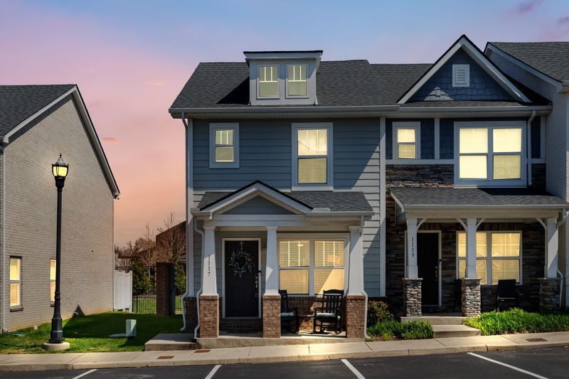 1117 Lilly Valley Way, Nashville, TN 37209