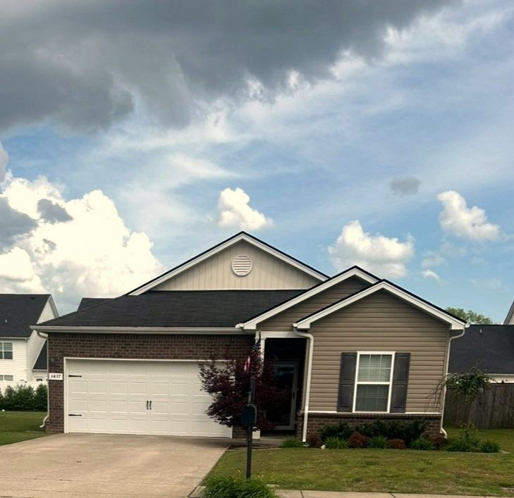 3437 Pitchers Ln, Murfreesboro, TN 37128