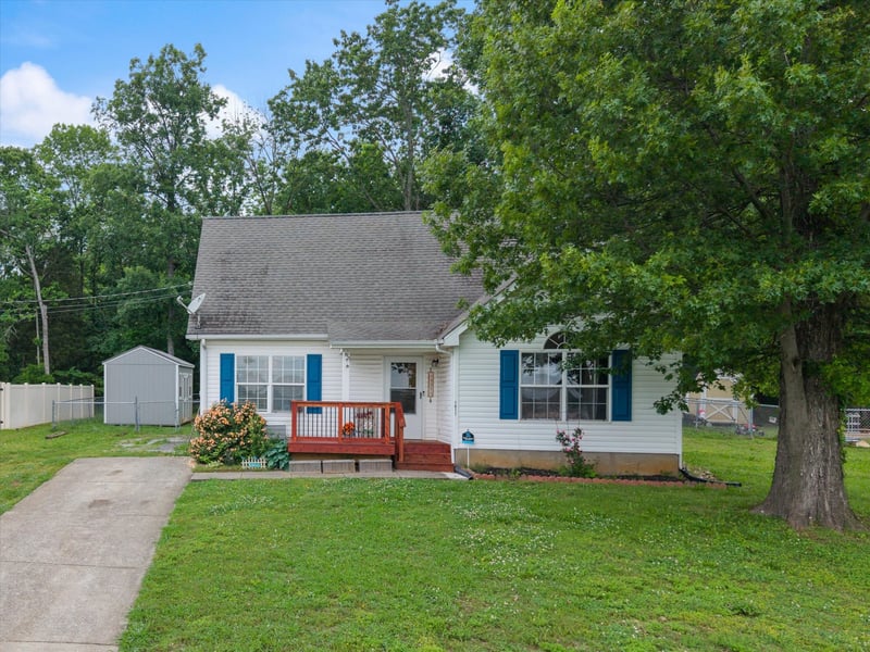 Home Worth Check