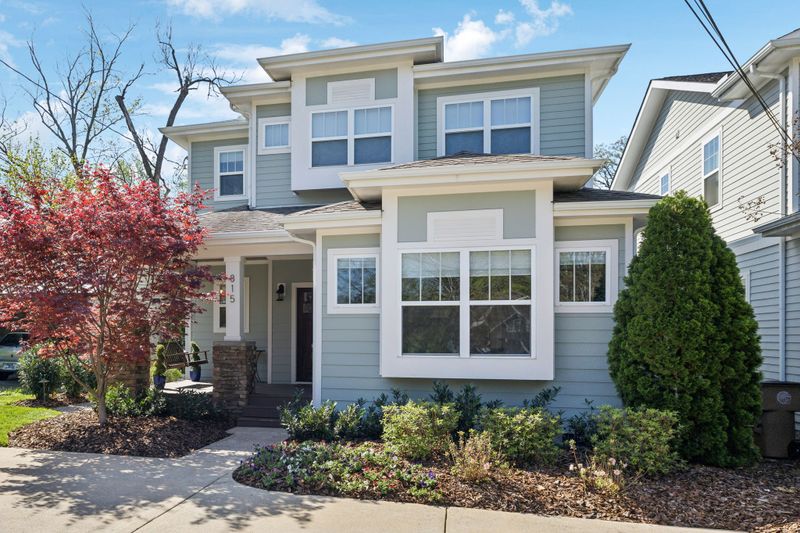 815 Clayton Ave, Nashville, TN 37204