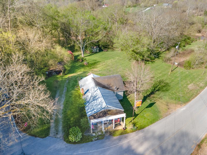 5995 Old 96, Franklin, TN 37064