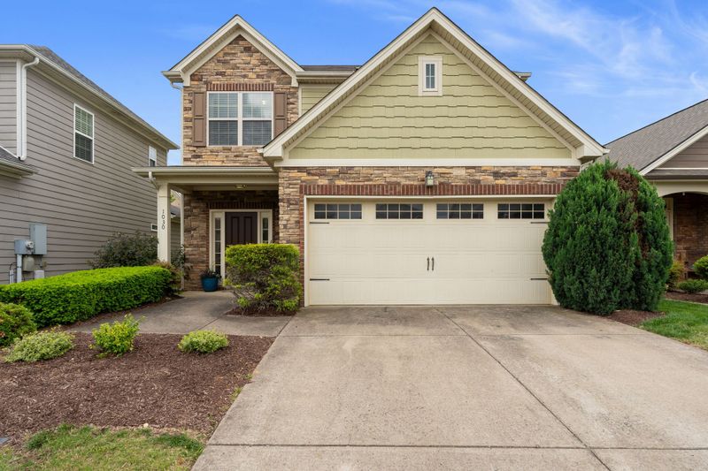 1030 Hemlock Dr, Spring Hill, TN 37174