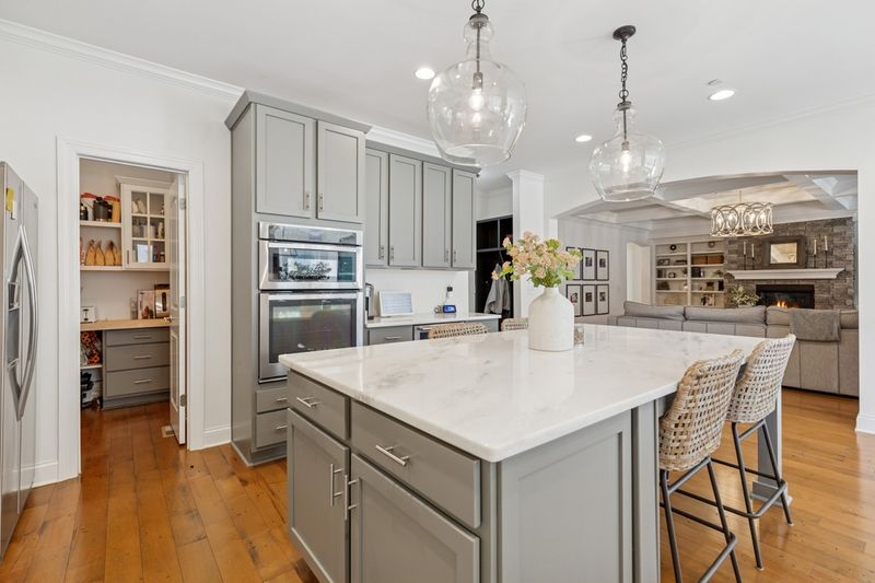 147 Whitney Park Dr, Nolensville, TN 37135