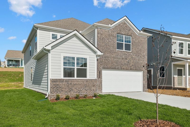 6834 Earlham Ct, Smyrna, TN 37167